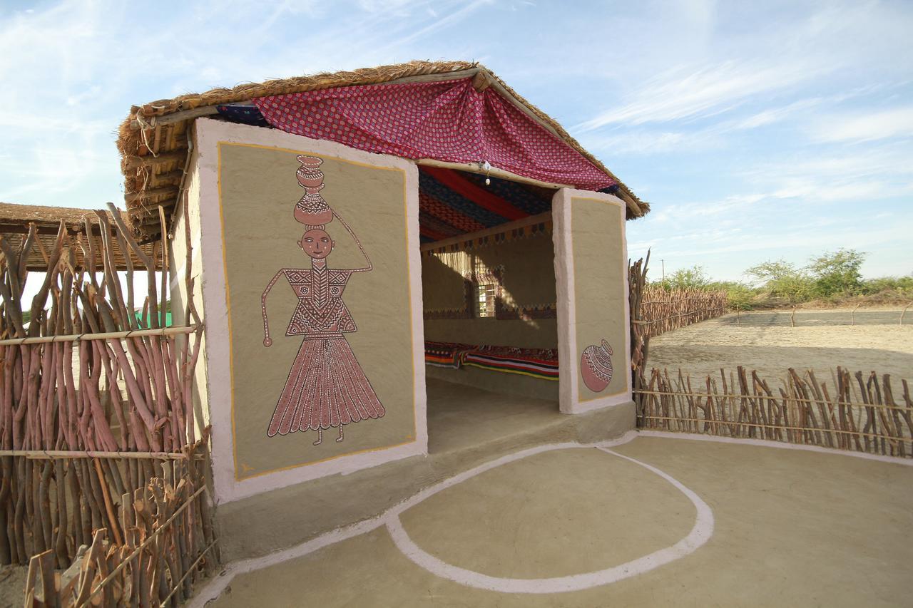 Hodka Rann Stay Exterior photo