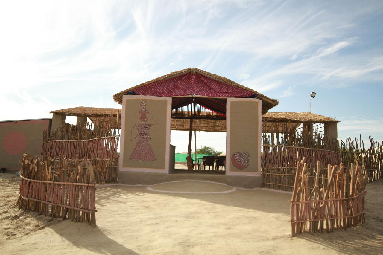 Hodka Rann Stay Exterior photo
