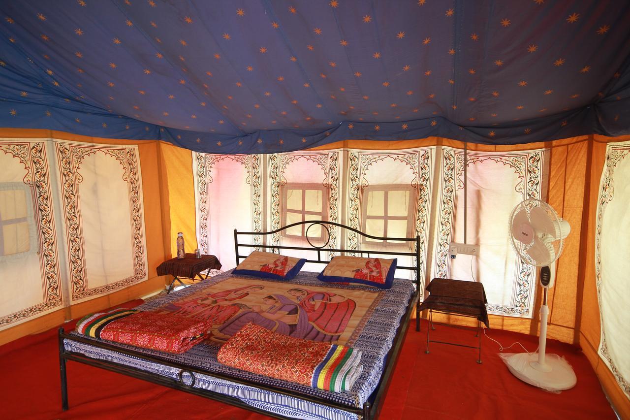 Hodka Rann Stay Exterior photo