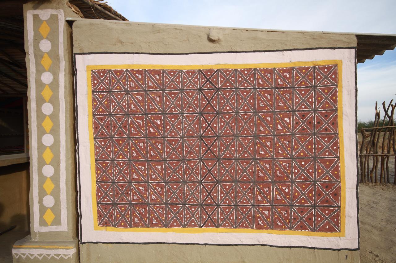 Hodka Rann Stay Exterior photo